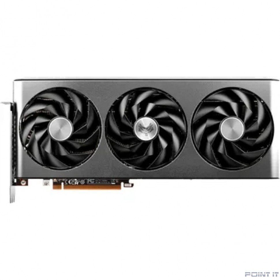 Sapphire 11335-02-20G NITRO+ RX 7700 XT GAMING OC 12GB