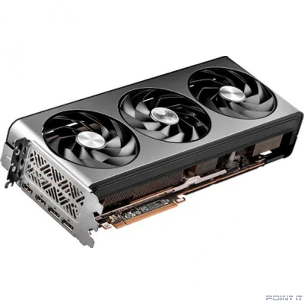 Sapphire 11335-02-20G NITRO+ RX 7700 XT GAMING OC 12GB