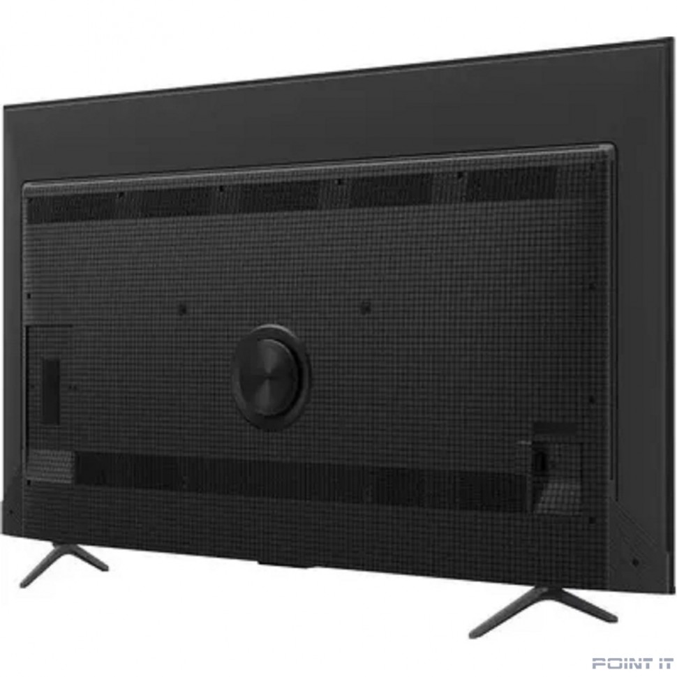 TCL 55" 55С655-CN черный {Ultra HD 60Hz DVB-T DVB-T2 DVB-C DVB-S DVB-S2 USB WiFi Smart TV (RUS)}