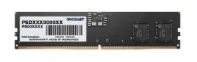 Модуль памяти DIMM 32GB DDR5-5600 PSD532G56002 PATRIOT