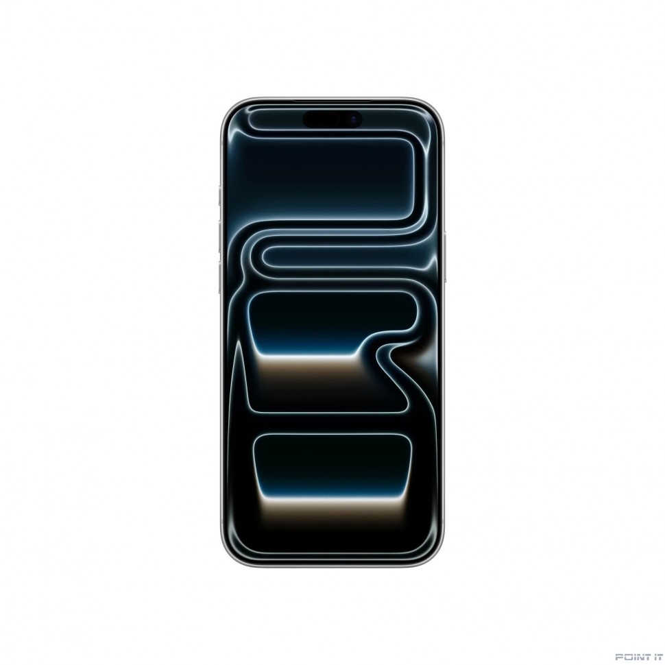 Apple iPhone 17 Pro Max 256Gb Silver (MG034CH/A)