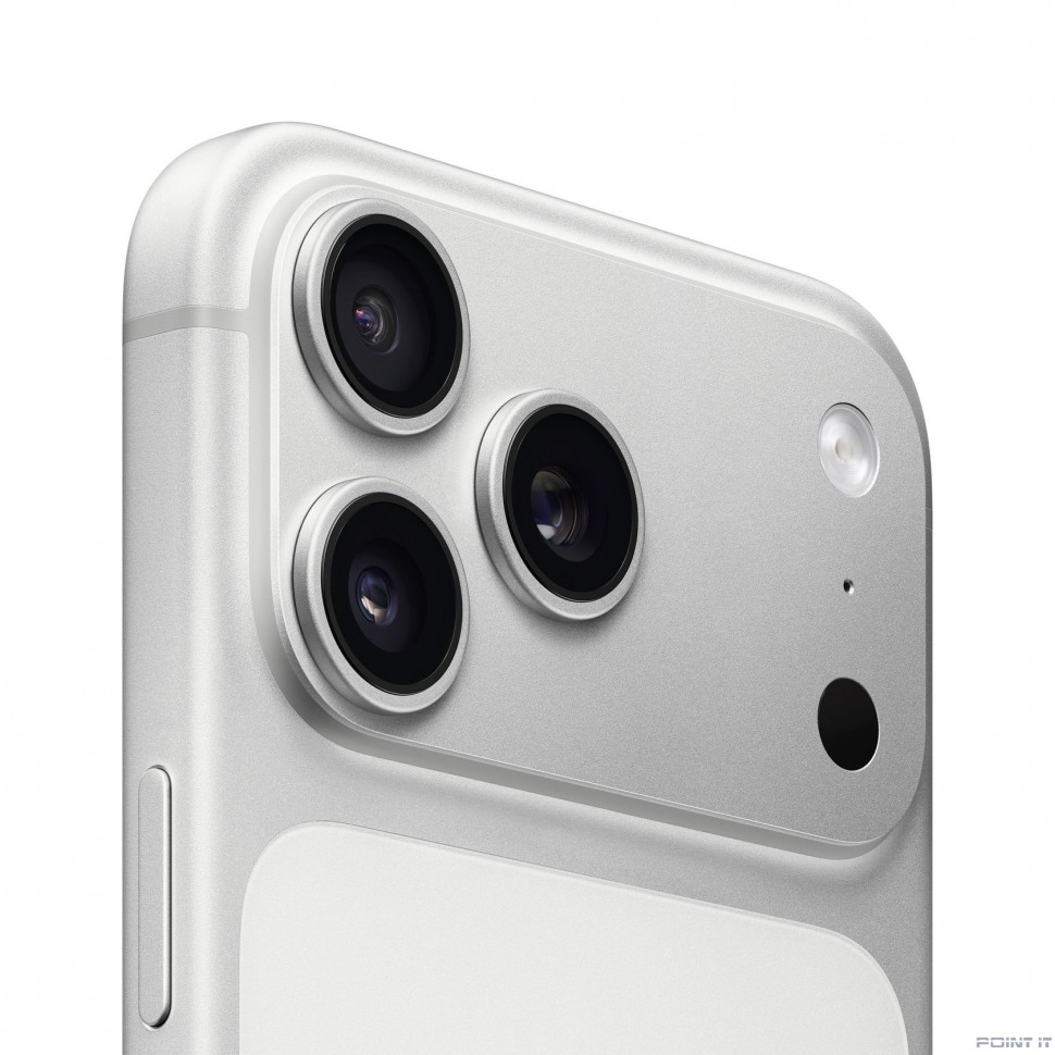 Apple iPhone 17 Pro Max 256Gb Silver (MG034CH/A)