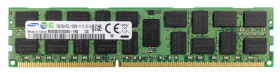 Модуль памяти DDR3 16Gb Samsung M393B2G70DB0-YK0   PC3L-12800 1600MHz ECC Reg 2R 1.35V