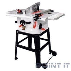 ЗУБР Пила  настольная [ЗПДС-255-1600С] { 4500об/мин, 255х30х2,8мм, 1600Вт }