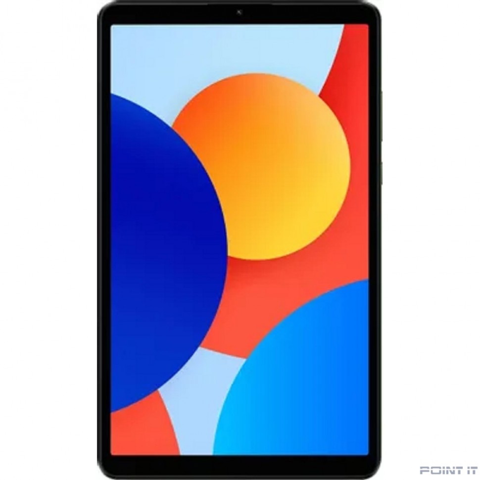 Планшет Xiaomi Redmi Pad SE 8.7 Wi-Fi 4/64GB Green