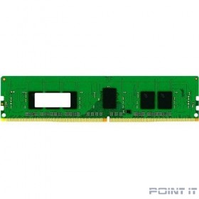 Kingston DDR4 8GB 2666MHz DDR4 ECC Reg CL19 DIMM KSM26RS8/8MRR 