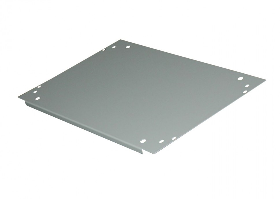 Задняя стенка шкафа 6U NGU 5406.900 нас, серый EOL