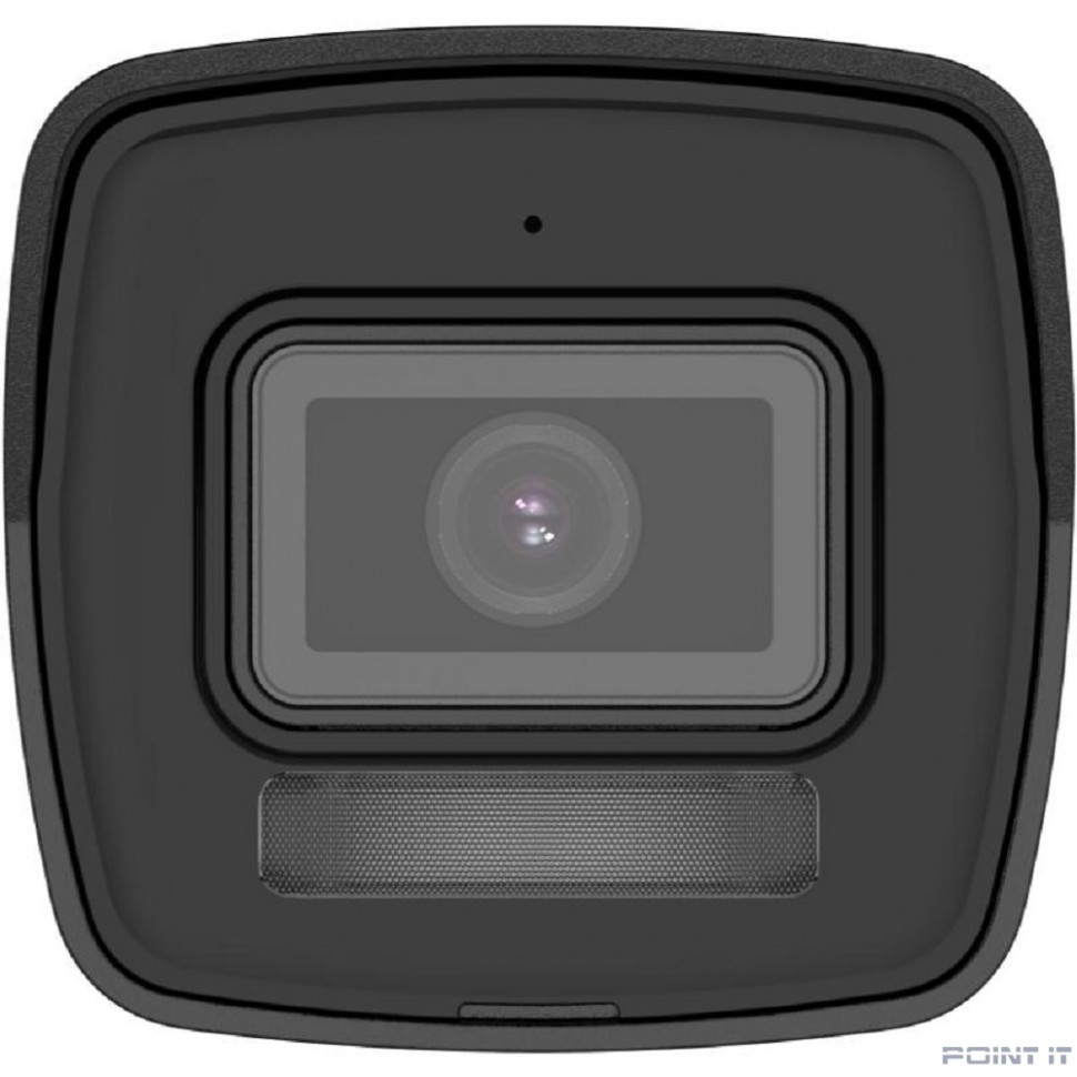 Камера видеонаблюдения IP Hikvision DS-2CD1023G2-LIU (2.8 MM), 1080p, 2.8 мм, белый