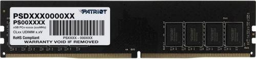 Модуль памяти DIMM 16GB DDR4-3200 PSD416G320081 PATRIOT