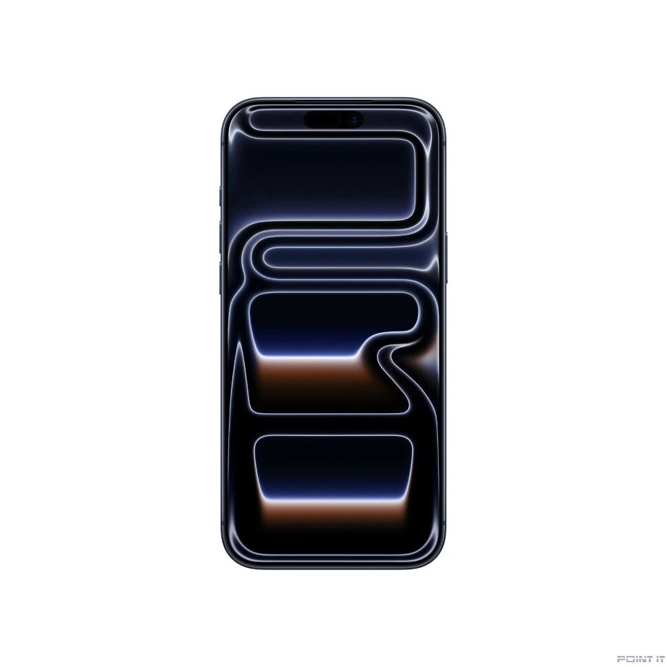 Apple iPhone 17 Pro Max 256Gb Deep Blue (MFYA4J/A) (eSim Япония)