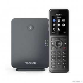 Yealink SIP - W77P телефон