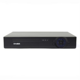 AR-HT166NX - гибридный видеорегистратор XVI/AHD/TVI/CVI/960H/IP 5M-N