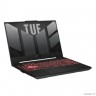 Ноутбук ASUS TUF Gaming FX507ZC4-HN078 [90NR0GW1-M00A40] Grey 15.6" {FHD i7 12700H/16Gb/SSD512Gb/RTX 3050 4Gb/noOS}