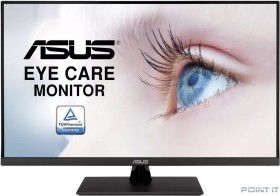 Монитор LCD Asus 31.5&quot; Gaming VP32AQ {IPS 2560x1440 75Hz 350cd 16:9 HDMI DisplayPort MM}