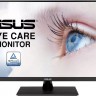 Монитор LCD Asus 31.5" Gaming VP32AQ {IPS 2560x1440 75Hz 350cd 16:9 HDMI DisplayPort MM}