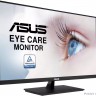 Монитор LCD Asus 31.5" Gaming VP32AQ {IPS 2560x1440 75Hz 350cd 16:9 HDMI DisplayPort MM}