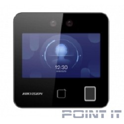 Терминал доступа HiWatch PRO ACT-T1343MFW