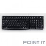 920-002522 Logitech Keyboard K120 Black USB