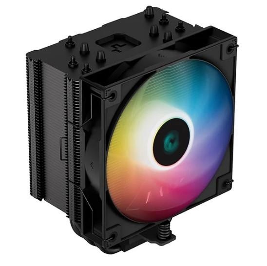 Кулер для процессора BK ARGB ALL SOCKET R-AG500-BKANMN-G-1 DEEPCOOL