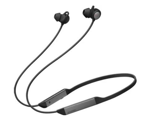 Гарнитура FREELACE PRO 2 BLACK YARRA-N00 HUAWEI