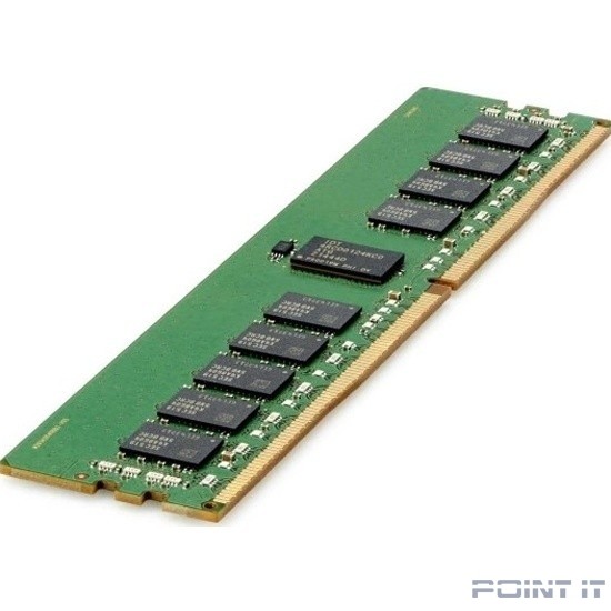 Hp P06189-001 Оперативная память HPE 32GB (1x32GB) 2Rx4 DDR4-2933 CAS-21-21-21 Reg Smart Memory Kit [P06189-001]