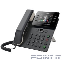 Fanvil V64 c б/п черный SIP телефон