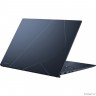 Ноутбук ASUS Zenbook S UX5304MA-NQ172 [90NB12V3-M00B20] Blue 13.3" {OLED Core Ultra 7 155U/16Gb/SSD1Tb/ Intel Graphics/noOS}