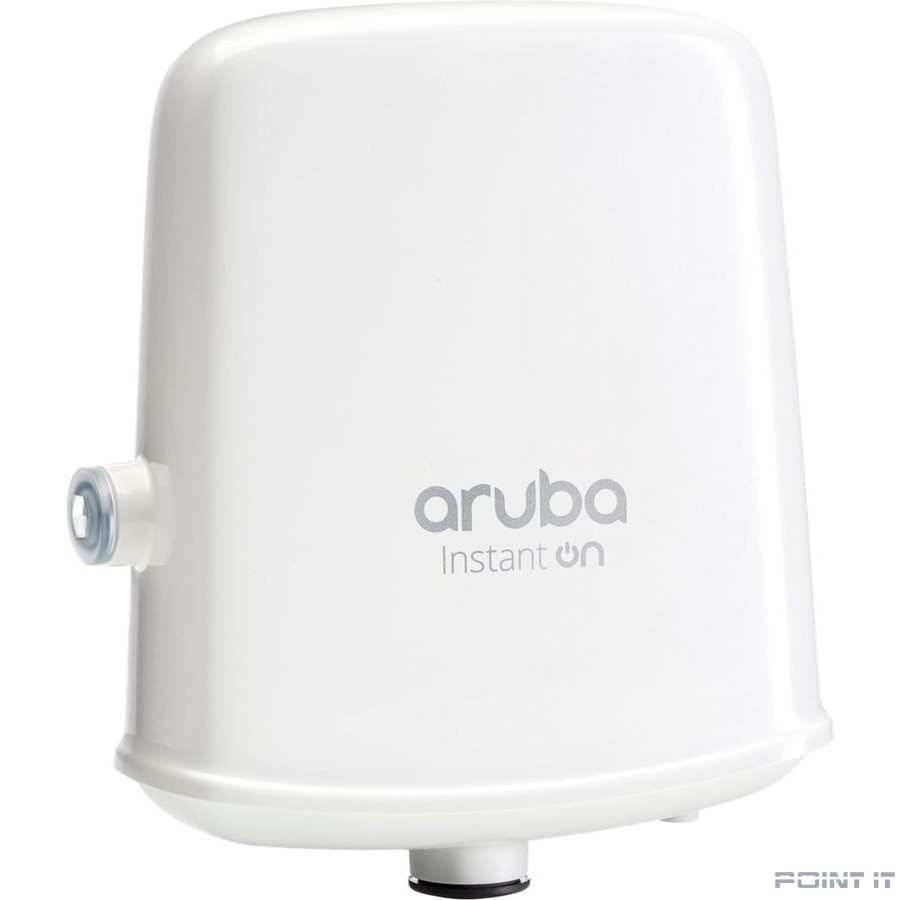 HP R2X11A Точка доступа сети Wi-Fi HPE Aruba Instant On AP17 (RW) Access Point