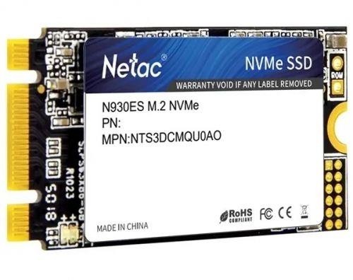 SSD жесткий диск M.2 2242 NVME 1TB NT01N930ES-001T-E2X NETAC