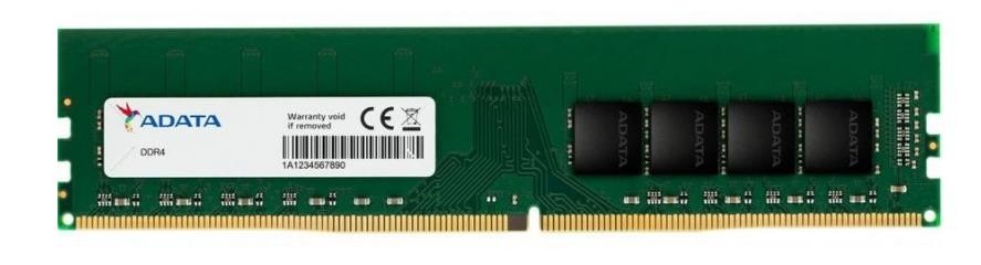 Модуль памяти DIMM 8GB DDR4-3200 AD4U32008G22-SGN ADATA