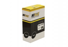Тонер-картридж Hi-Black (HB-TK-1120) для Kyocera-Mita FS-1060DN/1025MFP/1125MFP, 3K