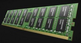 Модуль памяти SAMSUNG DDR4 16Гб RDIMM/ECC 3200 МГц 1.2 В M393A2K40DB3-CWE