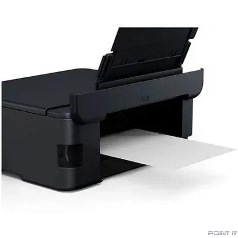 МФУ струйный Epson EcoTank L8160 цветная печать, A4, с СНПЧ, цвет черный [c11cj20503]