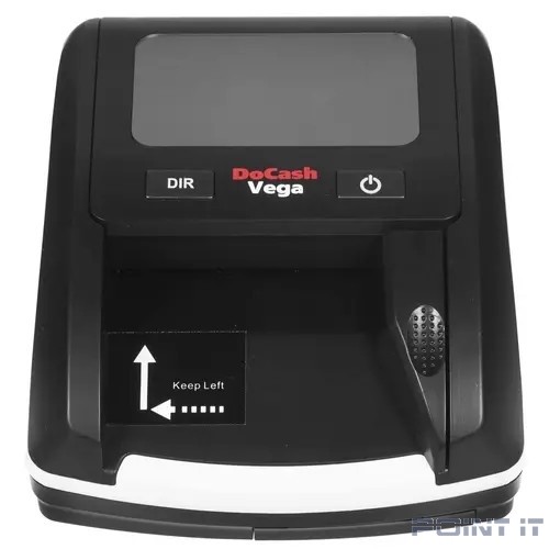 DoCash Vega T автоматический рубли АКБ [1445931]