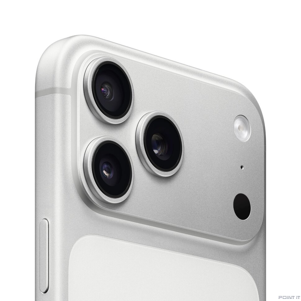 Apple iPhone 17 Pro Max 256Gb Silver (MFY84J/A) (eSim Япония)