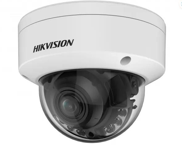 IP камера 4MP IR DOME DS-2CD2747G2HT-LIZS HIKVISION