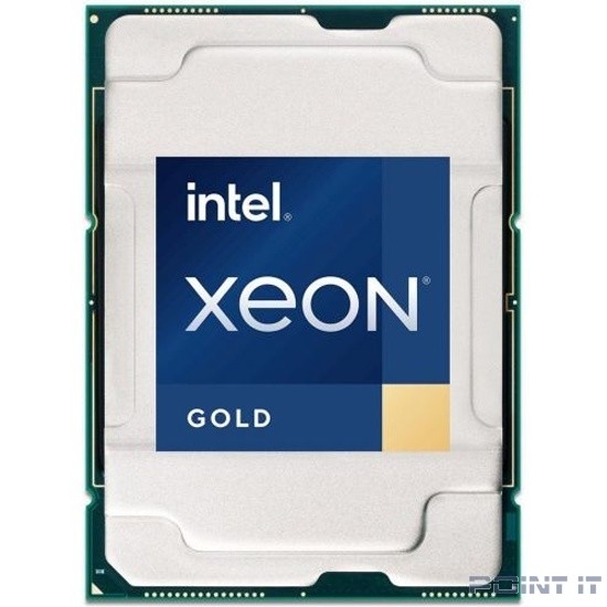 CPU Intel Xeon Gold 6342 OEM