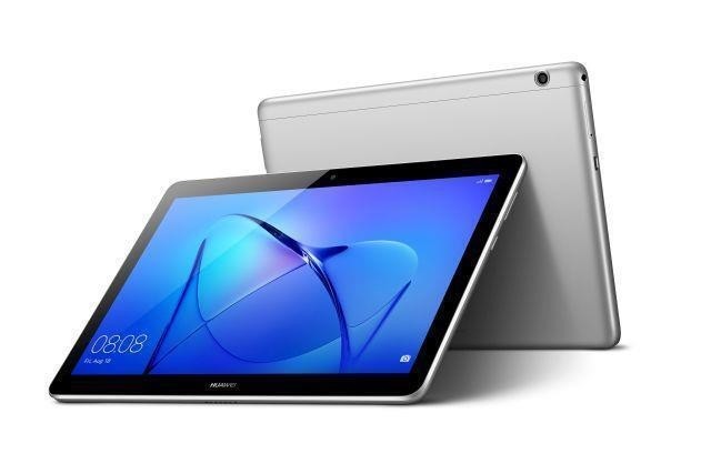 Планшет MEDIAPAD T3 LTE 10" 16GB AGS-L09 GREY HUAWEI