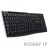 920-003757 Logitech Keyboard K270 Wireless