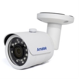 AC-IS202A (3,6)  - уличная IP видеокамера  3/2Мп