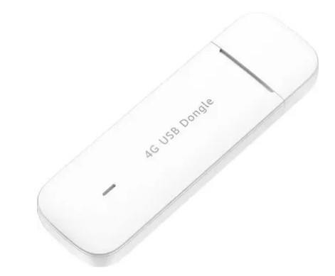 3G/4G USB Модем WHITE E3372-325 51071UYB BROVI