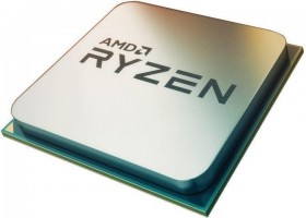 Процессор RYZEN X6 R5-7600X SAM5 BX 105W 4700 100-100000593WOF AMD