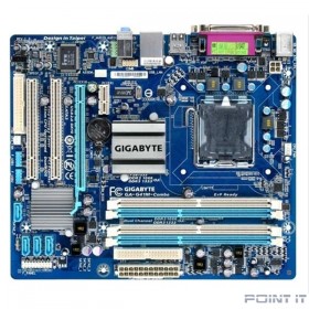 GigaByte GA-G41M-Combo(GQ) {S775&lt;G41&gt; PCI-E+SVGA+GbLAN SATA MicroATX 2DDR-II+2DDR-III}