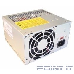 Б/питания Winard 500W (500WA) ATX, 8cm fan, 20+4pin +4Pin, 2*SATA, 1*FDD, 4*IDE 