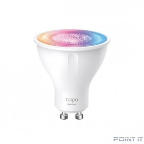 TP-Link Tapo L630 Умная многоцветная Wi-Fi спот-лампа
