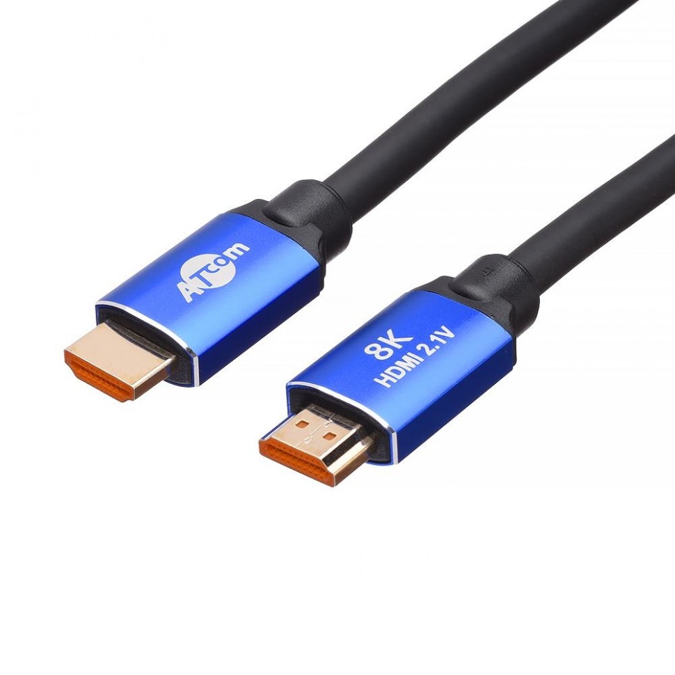 Кабель HDMI/HDMI 2M AT8888 ATCOM