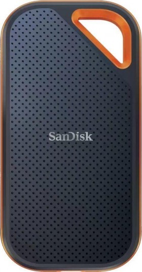 SSD внешний жесткий диск 2TB USB3.1 EXT. SDSSDE81-2T00-G25 SANDISK