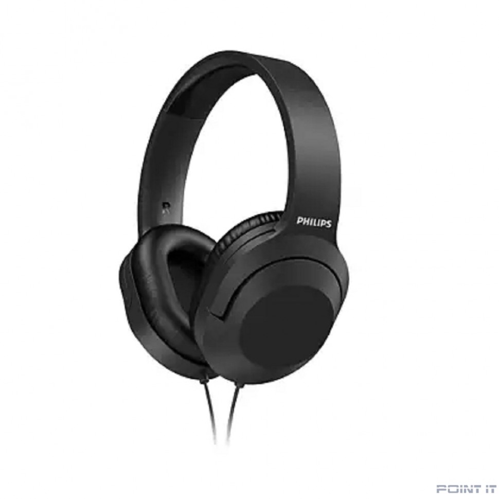 Philips TAH2005BK/00 Наушники, черный