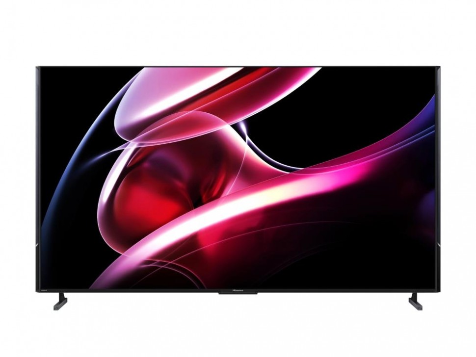 Телевизор MINI-LED FLAGSHIP 85" 85UXKQ HISENSE