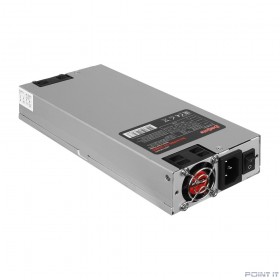 Exegate EX264942RUS Серверный БП 300W &lt;ServerPRO-1U-300ADS&gt; APFC, унив. для 1U, 24pin,2x(4+4)pin,3xSATA,3xIDE